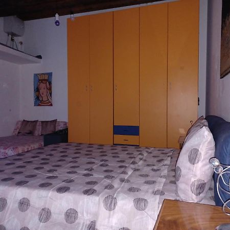 Casablanca 호텔 팔레르모 외부 사진