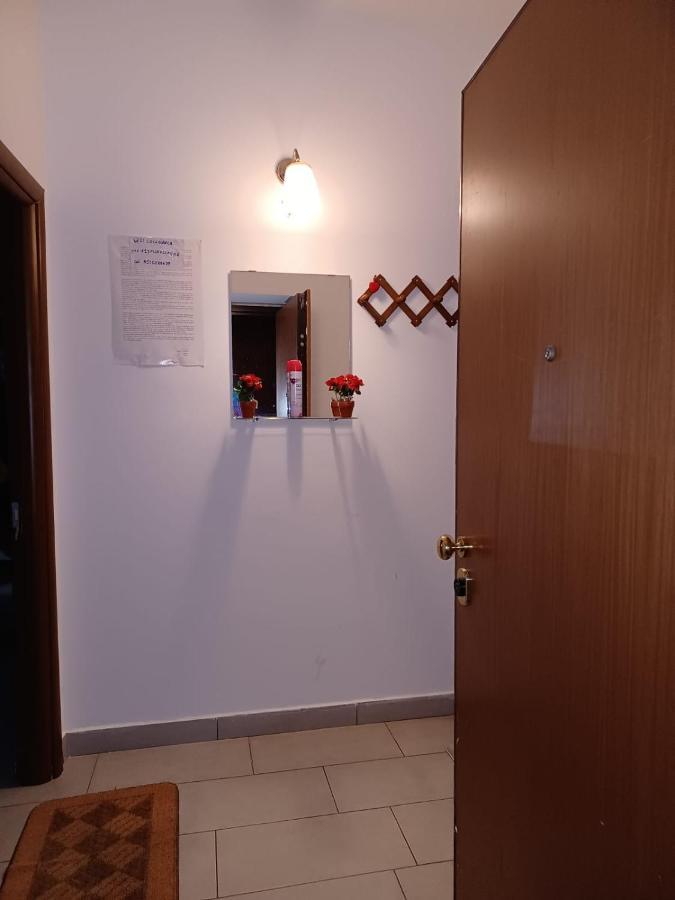 Casablanca 호텔 팔레르모 외부 사진