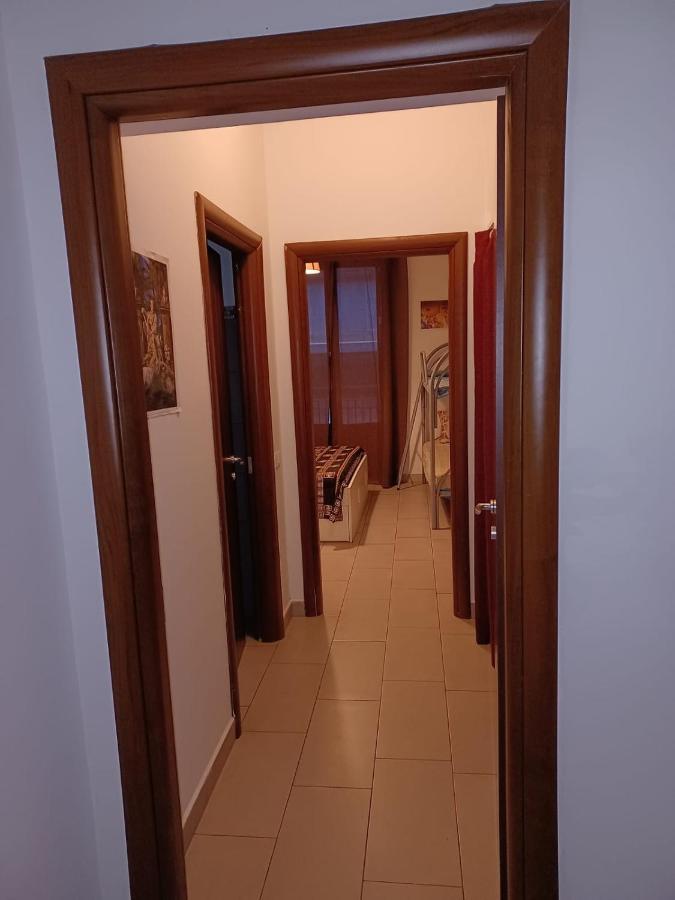 Casablanca 호텔 팔레르모 외부 사진