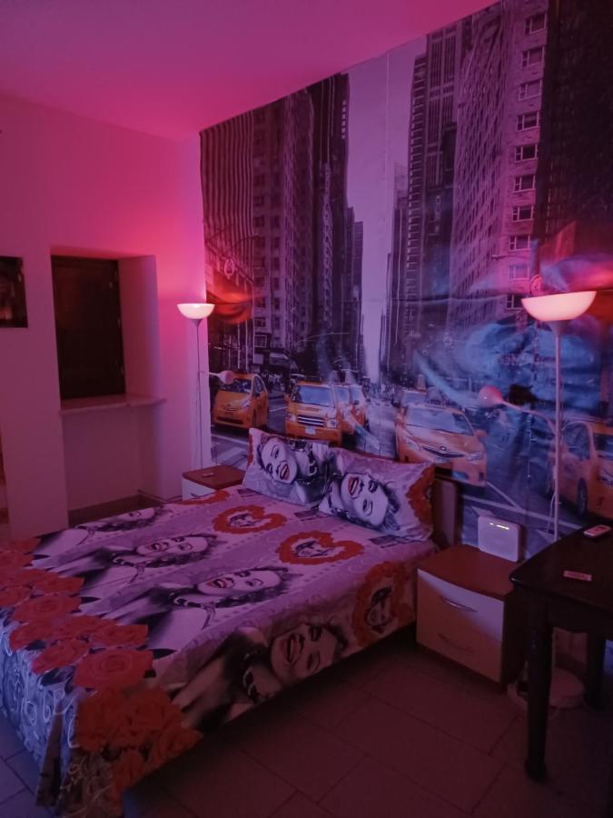 Casablanca 호텔 팔레르모 외부 사진