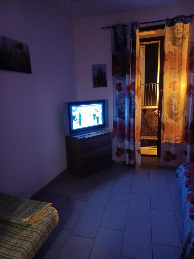 Casablanca 호텔 팔레르모 외부 사진