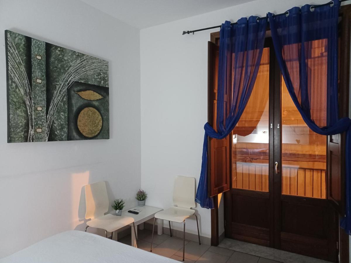 Casablanca 호텔 팔레르모 외부 사진