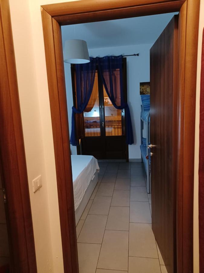 Casablanca 호텔 팔레르모 외부 사진