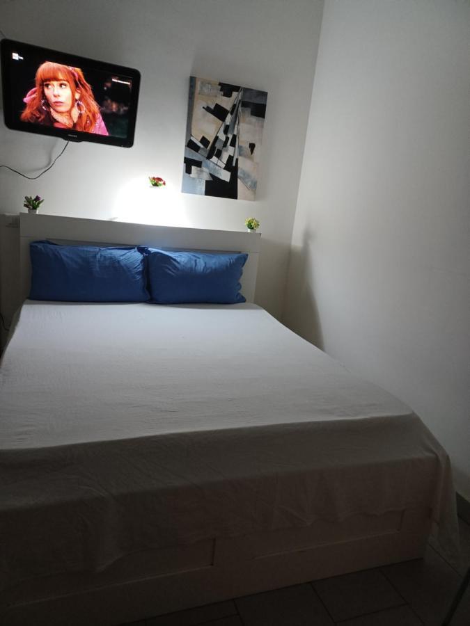Casablanca 호텔 팔레르모 외부 사진