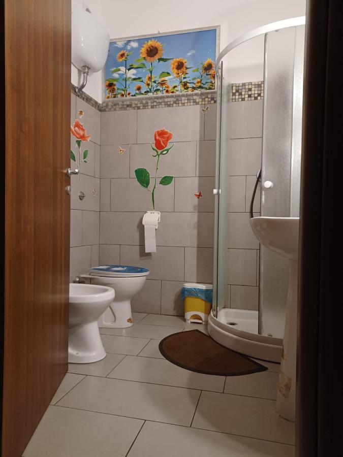 Casablanca 호텔 팔레르모 외부 사진