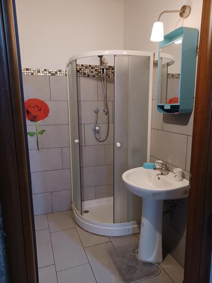 Casablanca 호텔 팔레르모 외부 사진
