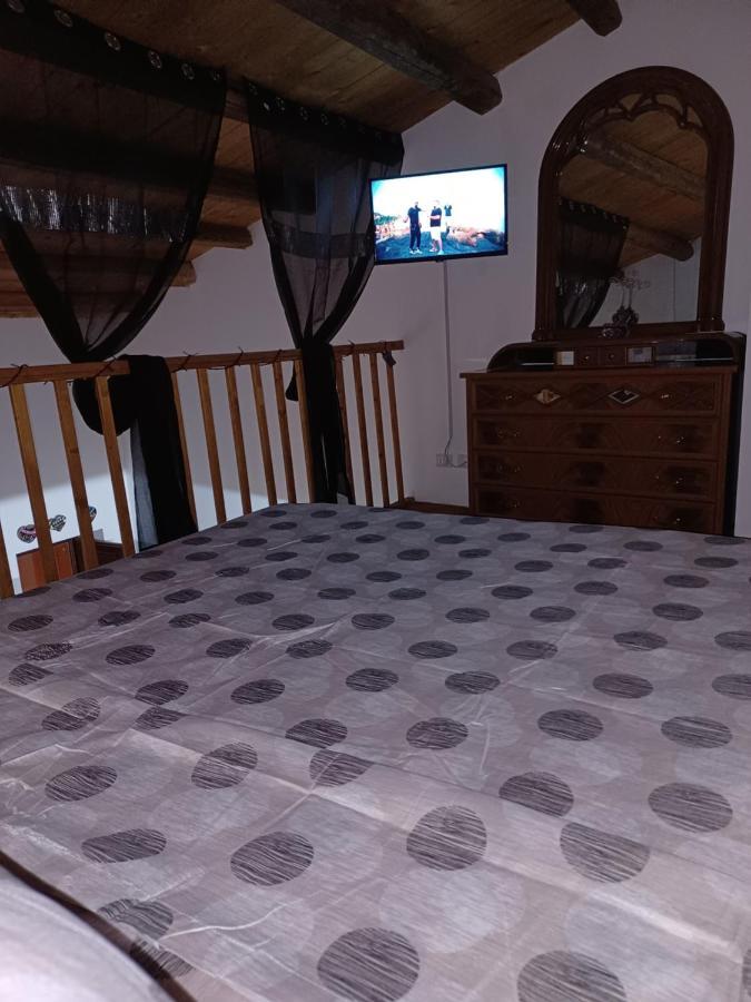 Casablanca 호텔 팔레르모 외부 사진