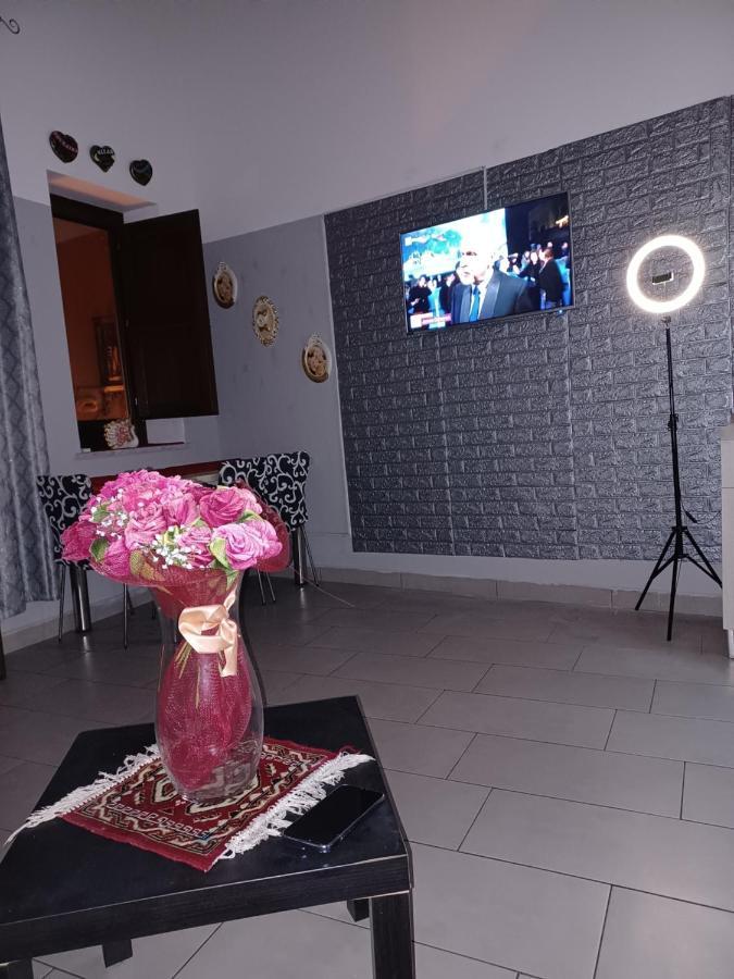 Casablanca 호텔 팔레르모 외부 사진