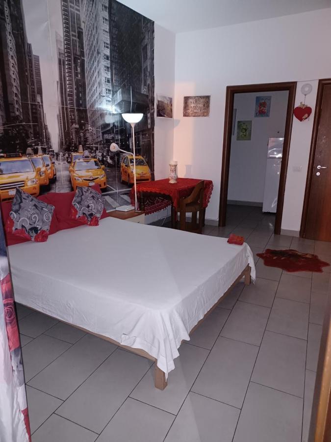 Casablanca 호텔 팔레르모 외부 사진