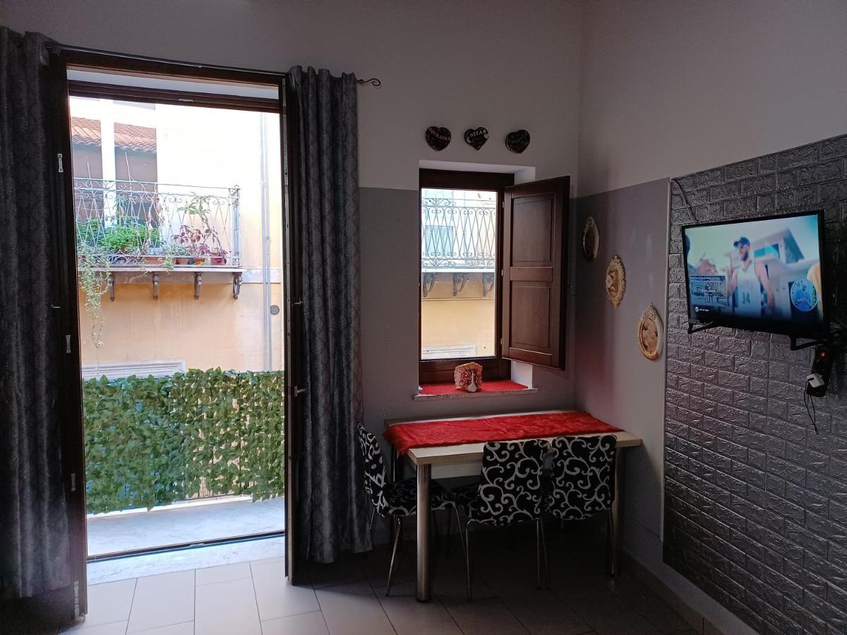 Casablanca 호텔 팔레르모 외부 사진